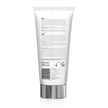 53615 Regenerująca kremo-maska do masażu twarzy / 200ml
